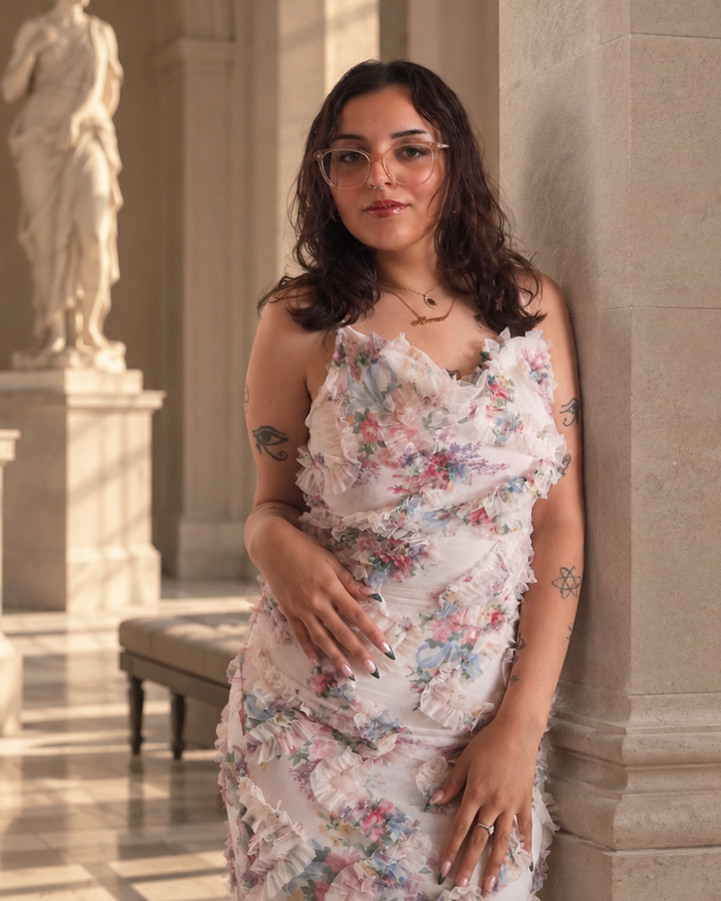 Founder of Healing Mental Health