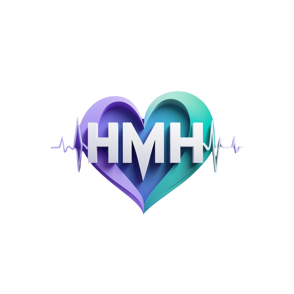 Healing mental Health